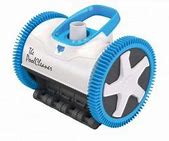 The Pool Cleaner Suction Cleaner - Concrete Surfaces The Pool Cleaner Suction Cleaner - Concrete Surfaces